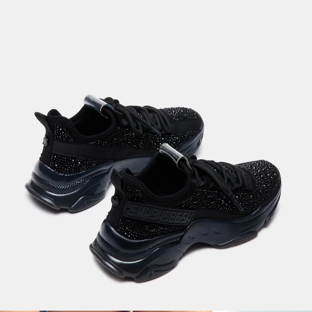 COPY - New Steve Madden shoes